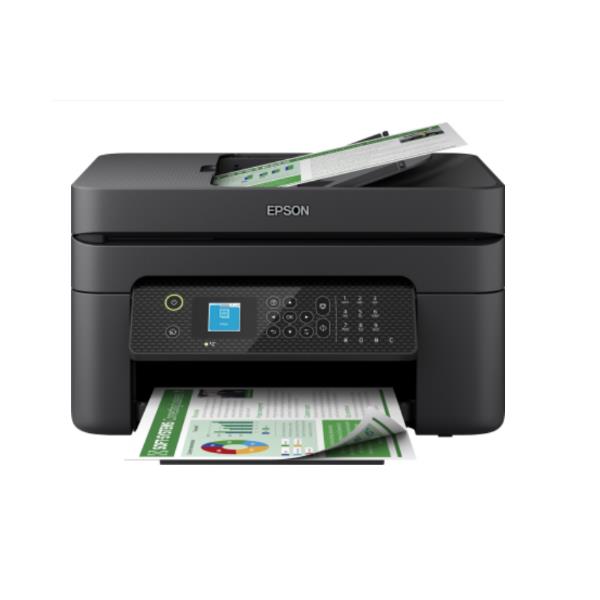 Epson Multifunzione - WorkForce WF-2930DWF